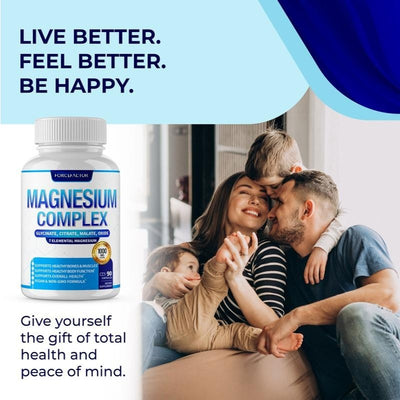 ForeFactor Magnesium Complex