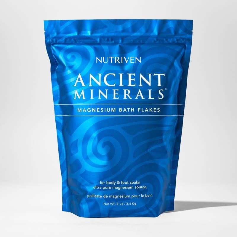 Nutriven® Ancient Mineral Magnesium