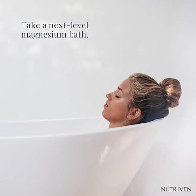 Nutriven® Ancient Mineral Magnesium