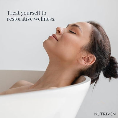 Nutriven® Ancient Mineral Magnesium