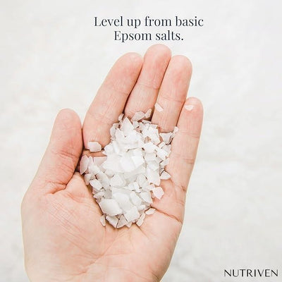 Nutriven® Ancient Mineral Magnesium