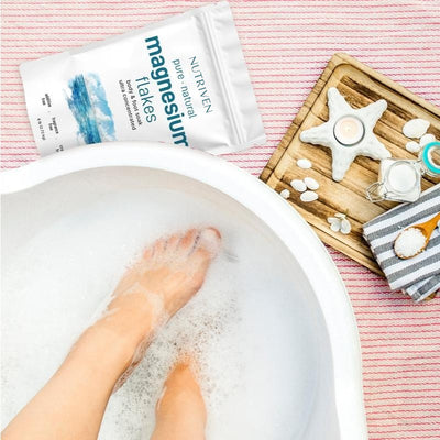Nutriven® Magnesium Flakes